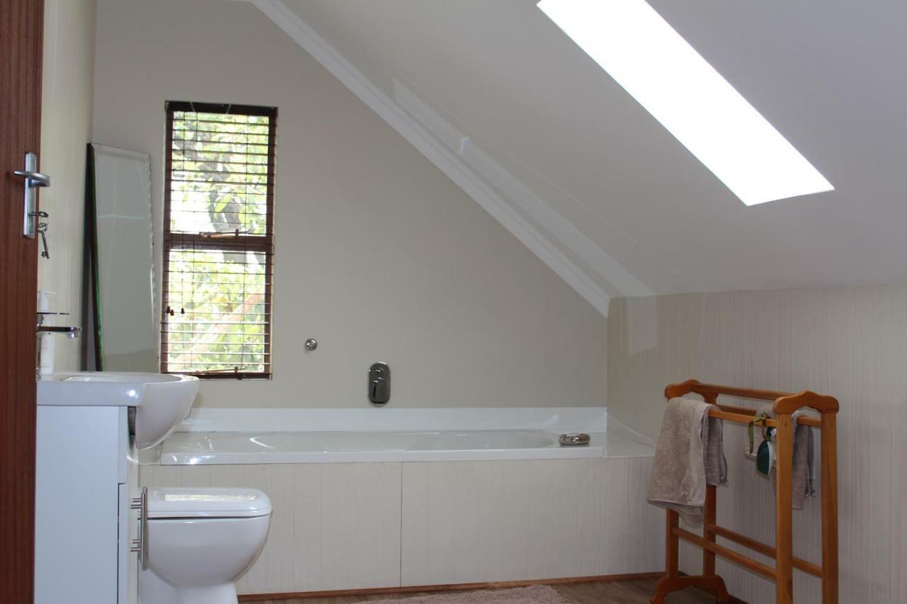 Hotel Hillside Farm Trompsburg Habitación foto
